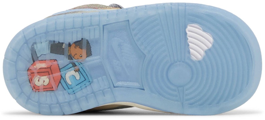 (Toddler) Crenshaw Skate Club x Nike Dunk Low SB 'Beige' FQ8205-300 Shop (Toddler) Crenshaw Skate Club x Nike Dunk Low SB 'Beige' FQ8205-300