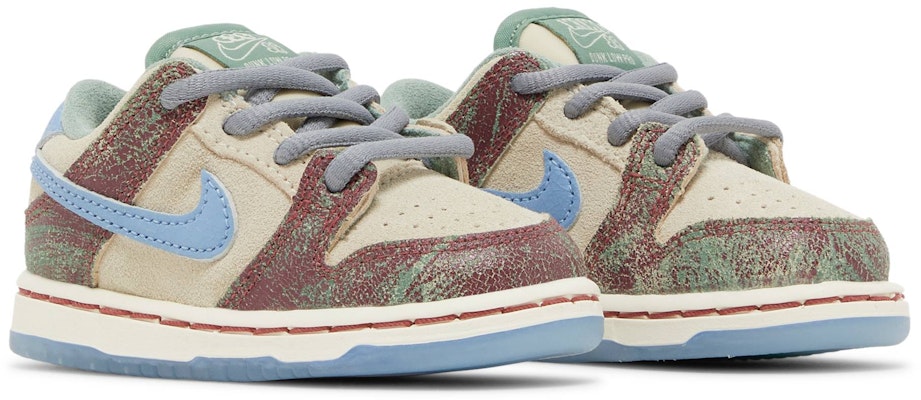(Toddler) Crenshaw Skate Club x Nike Dunk Low SB 'Beige' FQ8205-300 Cheap (Toddler) Crenshaw Skate Club x Nike Dunk Low SB 'Beige' FQ8205-300