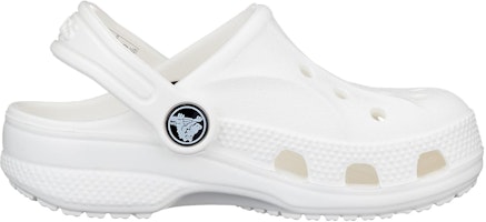 (TD) Crocs Baya Zuecos 'Blancos' 207012-100 Order (TD) Crocs Baya Zuecos 'Blancos' 207012-100