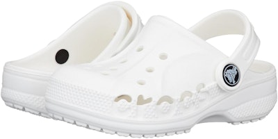 (TD) Crocs Baya Zuecos 'Blancos' 207012-100 Shop (TD) Crocs Baya Zuecos 'Blancos' 207012-100
