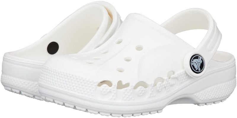 (TD) Crocs Baya Clogs 'Putih' 207012-100 Shop (TD) Crocs Baya Clogs 'Putih' 207012-100