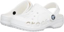Shop (TD) Crocs Baya Clogs 'Putih' 207012-100