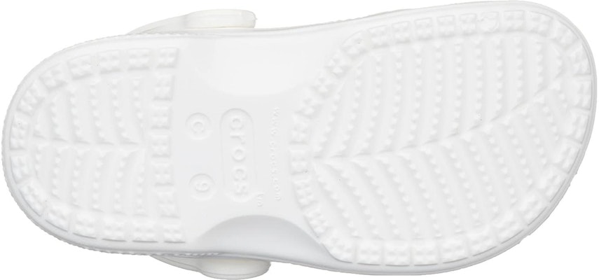 (TD) Crocs Baya Clogs 'Putih' 207012-100 Purchase (TD) Crocs Baya Clogs 'Putih' 207012-100