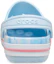 Details for (TD) Crocs Bayaband Bubble Camo Zuecos 'Azul Mineral Rosa' 207807-4JQ