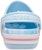 (TD) Crocs Bayaband Bubble Camo Clogs 'Biru Mineral Pink' 207807-4JQ