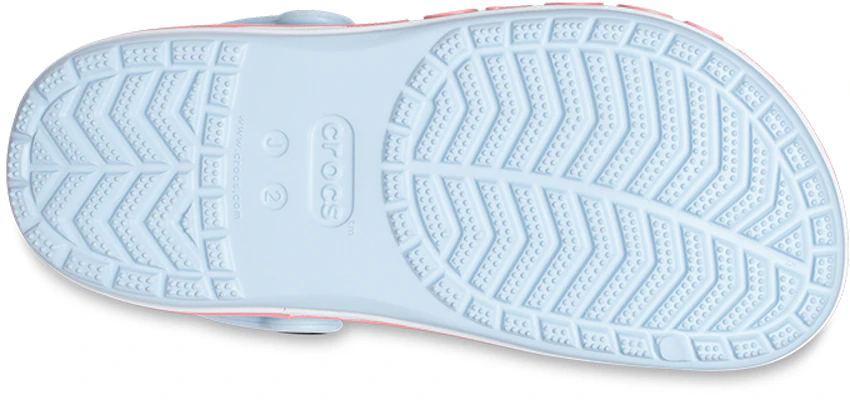 (TD) Crocs Bayaband Bubble Camo Zuecos 'Azul Mineral Rosa' 207807-4JQ Sizing (TD) Crocs Bayaband Bubble Camo Zuecos 'Azul Mineral Rosa' 207807-4JQ