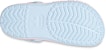 (TD) Crocs Bayaband Bubble Camo Clogs 'Biru Mineral Pink' 207807-4JQ