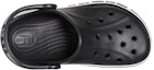 Purchase (TD) Crocs Bayaband Clogs 'Hitam Putih' 207018-001