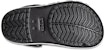 (TD) Crocs Bayaband Clogs 'Hitam Putih' 207018-001