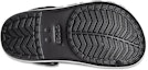 Details for (TD) Crocs Bayaband Clogs 'Hitam Putih' 207018-001