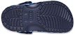 (TD) Crocs Classic Baya Clog 'Percikan Biru' 206814-410