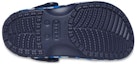 Sizing (TD) Crocs Classic Baya Clog 'Percikan Biru' 206814-410