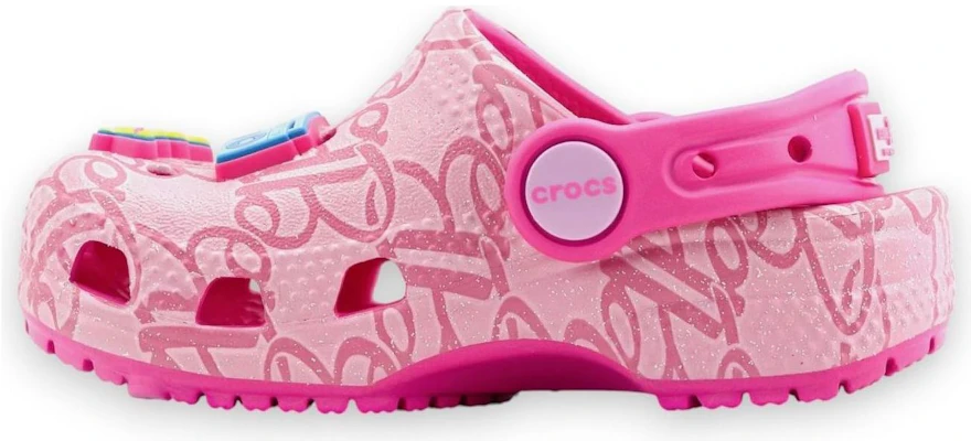 (TD) Crocs 經典洞洞鞋 '芭比' 211407-90H Buy (TD) Crocs 經典洞洞鞋 '芭比' 211407-90H