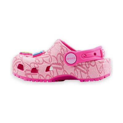 (TD) Crocs Classic Clog 'Barbie'