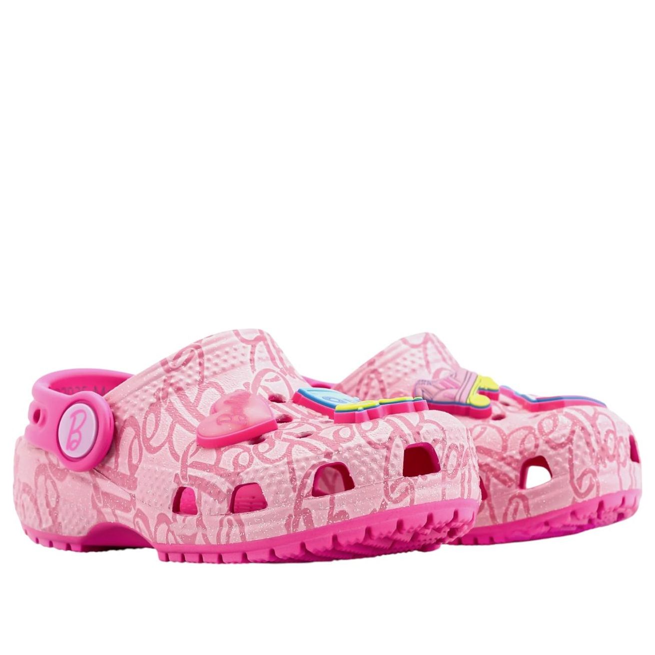 Order (TD) Crocs Classic Clog ''Barbie'' Untuk Wanita 211407-90H