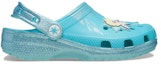 Order (TD) Crocs Classic Clog Disney Frozen Elsa Kanak-Kanak 210235-90H