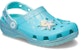 (TD) Crocs Classic Clog Disney Frozen Elsa Kanak-Kanak 210235-90H