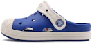 Buy (TD) Sandal Sukan Crocs Classic Clog 'Biru Putih' 202282-4HO