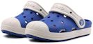 Order (TD) Sandal Sukan Crocs Classic Clog 'Biru Putih' 202282-4HO
