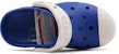 (TD) Sandal Sukan Crocs Classic Clog 'Biru Putih' 202282-4HO