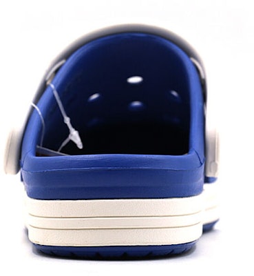 (Toddler) Crocs Classic clog Sports sandals 'Blue White' 202282-4HO Shop (Toddler) Crocs Classic clog Sports sandals 'Blue White' 202282-4HO