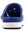 Shop (TD) Sandal Sukan Crocs Classic Clog 'Biru Putih' 202282-4HO