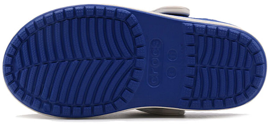 (TD) Sandal Sukan Crocs Classic Clog 'Biru Putih' 202282-4HO Purchase (TD) Sandal Sukan Crocs Classic Clog 'Biru Putih' 202282-4HO