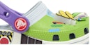 Order (TD) Crocs Classic Clog Toy Story Buzz Lightyear Lelaki Angkasa 209857-0ID