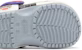 (TD) Crocs Classic Clog Toy Story Buzz Lightyear Lelaki Angkasa 209857-0ID