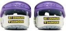 Details for (TD) Crocs Classic Clog Toy Story Buzz Lightyear Lelaki Angkasa 209857-0ID