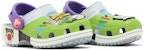 (TD) Crocs Classic Clog Toy Story Buzz Lightyear Lelaki Angkasa 209857-0ID