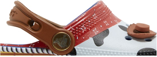 (幼兒)Crocs經典洞洞鞋 Toy Story 巴斯光年 209470-4GX Order (幼兒)Crocs經典洞洞鞋 Toy Story 巴斯光年 209470-4GX