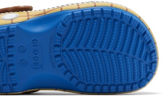 (幼兒)Crocs經典洞洞鞋 Toy Story 巴斯光年 209470-4GX Purchase (幼兒)Crocs經典洞洞鞋 Toy Story 巴斯光年 209470-4GX