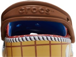 (幼兒)Crocs經典洞洞鞋 Toy Story 巴斯光年 209470-4GX Sizing (幼兒)Crocs經典洞洞鞋 Toy Story 巴斯光年 209470-4GX