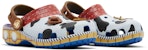 (TD) Crocs Classic Clog Toy Story Woody 209470-4GX