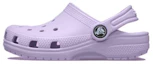 Buy (Toddler) Crocs Classic Clogs 'Lavender' 206990-530