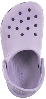 (Toddler) Crocs Classic Clogs 'Lavender' 206990-530 Lookbook (Toddler) Crocs Classic Clogs 'Lavender' 206990-530