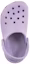Lookbook (Toddler) Crocs Classic Clogs 'Lavender' 206990-530