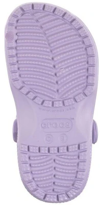 (Toddler) Crocs Classic Clogs 'Lavender' 206990-530 Purchase (Toddler) Crocs Classic Clogs 'Lavender' 206990-530