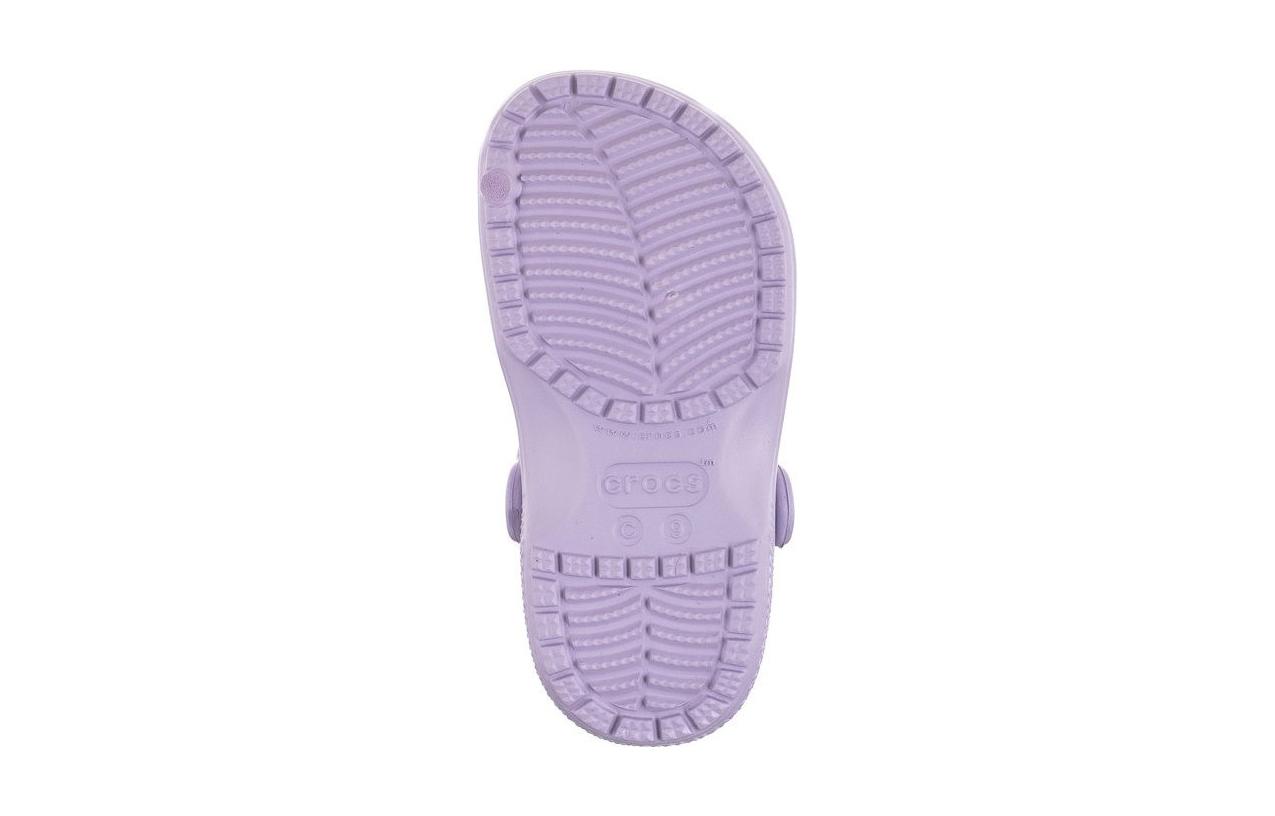 Purchase (TD) Crocs Classic Clogs 'Lavender Ungu' 206990-530