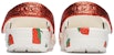 (Toddler) Crocs Classic Fruit Printing Clog 2021 Shoe Shoe 207150-100