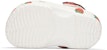 (Toddler) Crocs Classic Fruit Printing Clog 2021 Shoe Shoe 207150-100