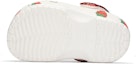 Shop (Toddler) Crocs Classic Fruit Printing Clog 2021 Shoe Shoe 207150-100