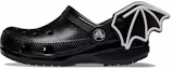 Buy (TD) Sandal Crocs Classic I Am Bat 'Hitam Putih' 209232-001