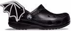 Order (TD) Sandal Crocs Classic I Am Bat 'Hitam Putih' 209232-001