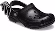 Lookbook (TD) Sandal Crocs Classic I Am Bat 'Hitam Putih' 209232-001