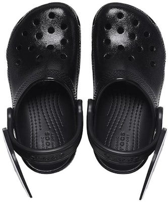 (Toddler) Crocs Classic I Am Bat Clogs 'Black White' 209232-001 Purchase (Toddler) Crocs Classic I Am Bat Clogs 'Black White' 209232-001
