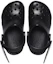 Purchase (TD) Sandal Crocs Classic I Am Bat 'Hitam Putih' 209232-001