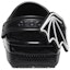 Details for (TD) Crocs Klasik 'I Am Bat' Selipar Hitam Putih 209232-001