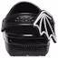 Details for (TD) Sandal Crocs Classic I Am Bat 'Hitam Putih' 209232-001